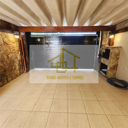 Imagem Casa com 2 Quartos à Venda, 135 m² em Parque Brasil - São Paulo Imagem Casa com 2 Quartos à Venda, 135 m² em Parque Brasil - São Paulo