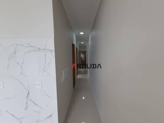 Imagem Casa com 3 Quartos à Venda, 70 m² em Esmeralda - Cascavel Imagem Casa com 3 Quartos à Venda, 70 m² em Esmeralda - Cascavel