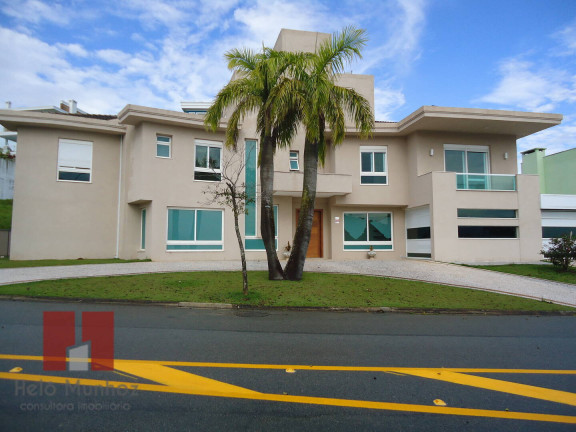 Imagem Casa com 4 Quartos à Venda, 1 m² em Alphaville - Santana De Parnaíba Imagem Casa com 4 Quartos à Venda, 1 m² em Alphaville - Santana De Parnaíba