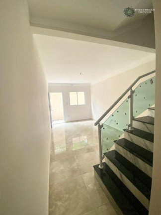 Imagem Casa com 2 Quartos à Venda, 65 m² em Sítio Do Campo - Praia Grande Imagem Casa com 2 Quartos à Venda, 65 m² em Sítio Do Campo - Praia Grande