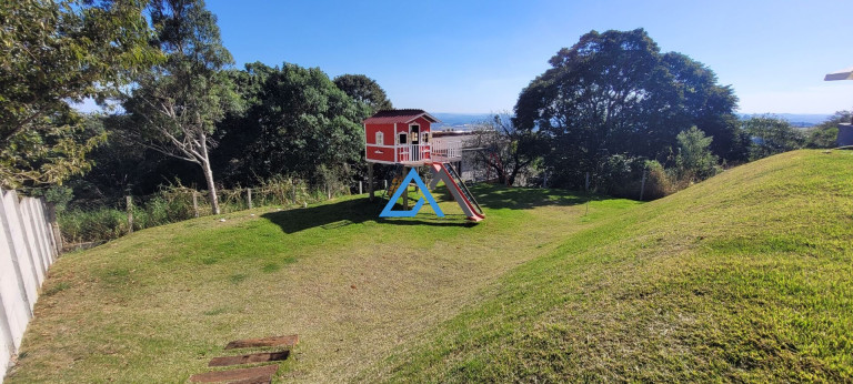 Imagem Casa com 3 Quartos à Venda, 180 m² em Estância Santa Maria Do Laranjal - Atibaia Imagem Casa com 3 Quartos à Venda, 180 m² em Estância Santa Maria Do Laranjal - Atibaia