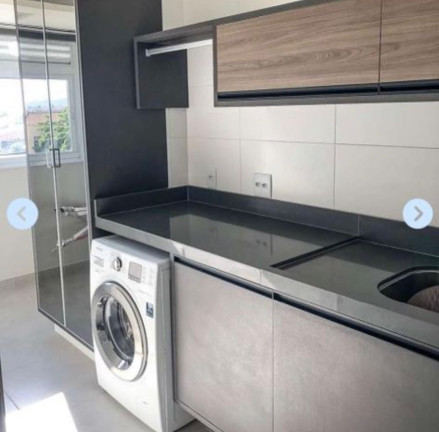 Imagem Apartamento com 2 Quartos à Venda, em Centro - Tatuí Imagem Apartamento com 2 Quartos à Venda, em Centro - Tatuí