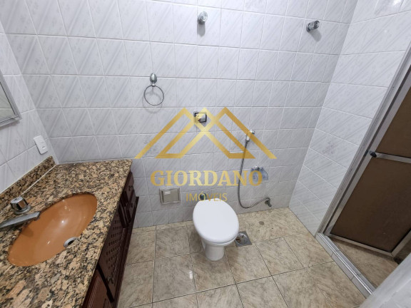 Imagem Apartamento com 2 Quartos à Venda, 116 m² em Boqueirão - Santos Imagem Apartamento com 2 Quartos à Venda, 116 m² em Boqueirão - Santos