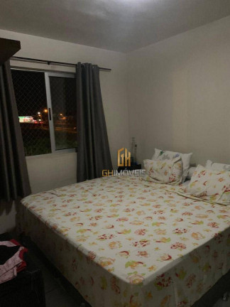 Imagem Apartamento com 2 Quartos à Venda, 54 m² em Residencial Recanto Do Cerrado - Aparecida De Goiânia Imagem Apartamento com 2 Quartos à Venda, 54 m² em Residencial Recanto Do Cerrado - Aparecida De Goiânia