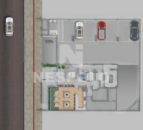 Imagem Apartamento à Venda, 150 m² em Centro - Balneario Camboriu