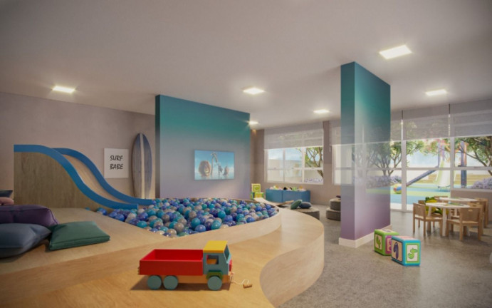 Imagem Apartamento com 3 Quartos à Venda, 81 m² em Santo Amaro - São Paulo Imagem Apartamento com 3 Quartos à Venda, 81 m² em Santo Amaro - São Paulo