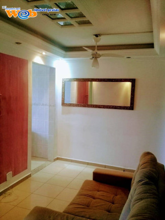 Imagem Apartamento com 2 Quartos à Venda, 64 m² em Jardim Arujá - Guarulhos
