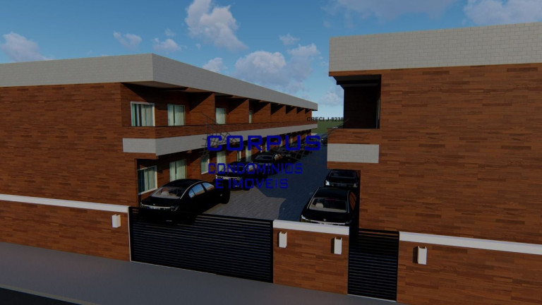 Imagem Apartamento com 1 Quarto à Venda, 35 m² em Centro - São Pedro Da Aldeia