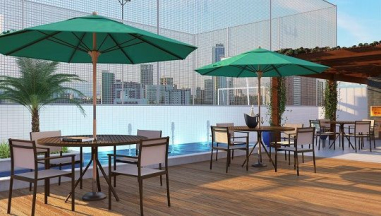 Imagem Apartamento com 2 Quartos à Venda, 66 m² em Manaíra - João Pessoa Imagem Apartamento com 2 Quartos à Venda, 66 m² em Manaíra - João Pessoa