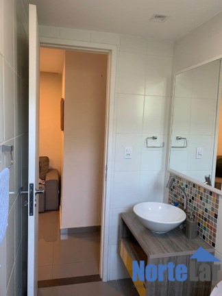 Imagem Apartamento com 2 Quartos à Venda, 64 m² em Nossa Senhora Do ó - São Paulo Imagem Apartamento com 2 Quartos à Venda, 64 m² em Nossa Senhora Do ó - São Paulo