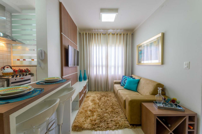Imagem Apartamento com 2 Quartos à Venda, 50 m² em Jardim Primavera - Nova Odessa Imagem Apartamento com 2 Quartos à Venda, 50 m² em Jardim Primavera - Nova Odessa