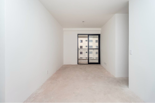 Imagem Apartamento com 3 Quartos à Venda, 83 m² em Chora Menino - São Paulo Imagem Apartamento com 3 Quartos à Venda, 83 m² em Chora Menino - São Paulo