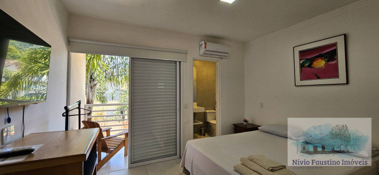 Imagem Casa de Condomínio com 3 Quartos à Venda, 140 m² em Juquehy - São Sebastião Imagem Casa de Condomínio com 3 Quartos à Venda, 140 m² em Juquehy - São Sebastião