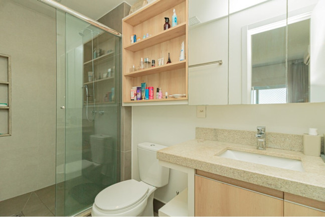 Imagem Apartamento com 2 Quartos à Venda, 62 m² em Navegantes - Porto Alegre Imagem Apartamento com 2 Quartos à Venda, 62 m² em Navegantes - Porto Alegre