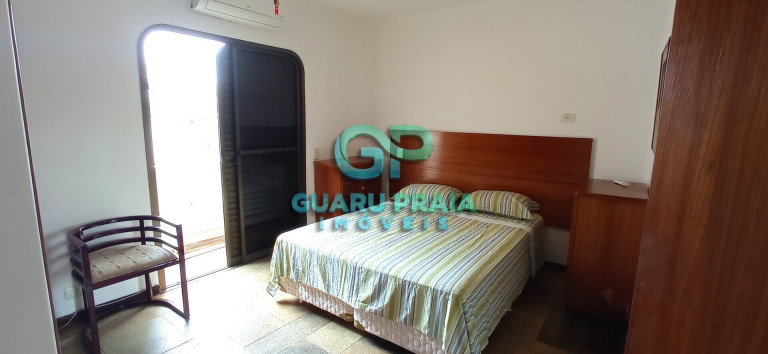 Imagem Apartamento com 3 Quartos à Venda, 170 m² em Enseada - Guarujá