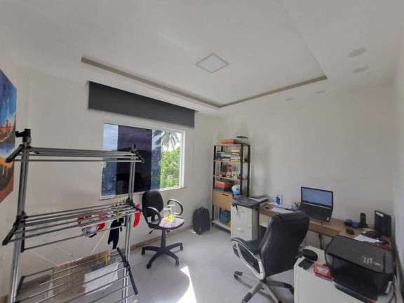 Imagem Casa com 4 Quartos à Venda, 243 m² em Pitangueiras - Lauro De Freitas
