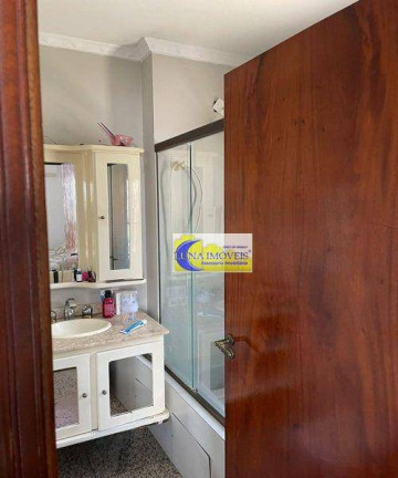 Imagem Apartamento com 3 Quartos à Venda, 127 m² em Jardim Do Mar - São Bernardo Do Campo Imagem Apartamento com 3 Quartos à Venda, 127 m² em Jardim Do Mar - São Bernardo Do Campo