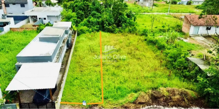 Imagem Terreno à Venda, 192 m² em Continental - Itapoá Imagem Terreno à Venda, 192 m² em Continental - Itapoá