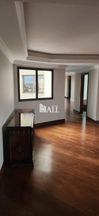 Imagem Apartamento com 4 Quartos à Venda, 300 m² em Centro - São José Do Rio Preto Imagem Apartamento com 4 Quartos à Venda, 300 m² em Centro - São José Do Rio Preto