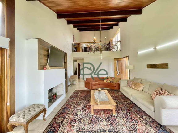 Imagem Casa com 4 Quartos à Venda, 445 m² em Parque Das Artes - Embu Das Artes Imagem Casa com 4 Quartos à Venda, 445 m² em Parque Das Artes - Embu Das Artes