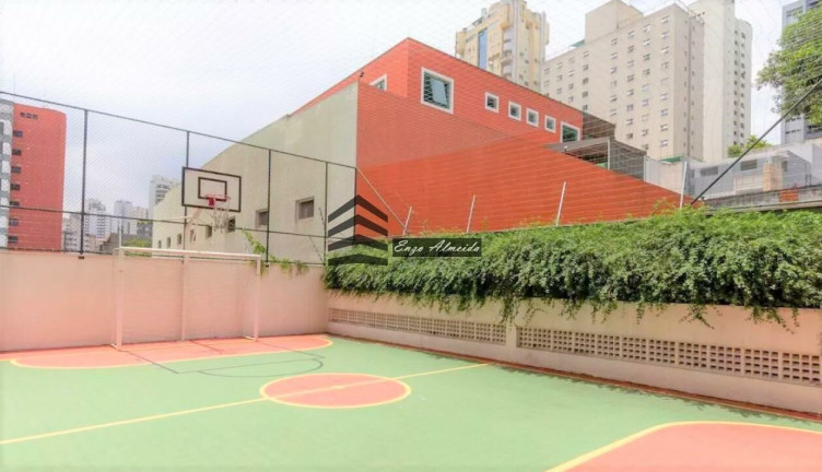 Imagem Apartamento com 3 Quartos à Venda, 126 m² em Morumbi - São Paulo