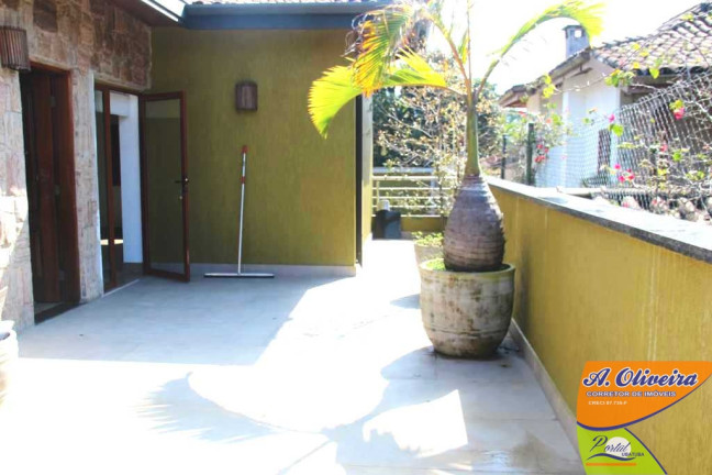 Imagem Casa com 3 Quartos à Venda, 400 m² em Itaguá - Ubatuba Imagem Casa com 3 Quartos à Venda, 400 m² em Itaguá - Ubatuba