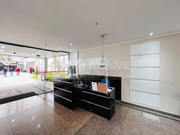 Imagem Imóvel Comercial à Venda, 95 m² em Cerqueira César - São Paulo
