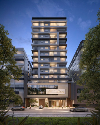 Imagem Apartamento com 3 Quartos à Venda, 148 m² em Navegantes - Capão Da Canoa Imagem Apartamento com 3 Quartos à Venda, 148 m² em Navegantes - Capão Da Canoa