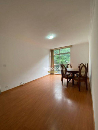 Imagem Apartamento com 3 Quartos à Venda, 90 m² em Campestre - Santo André Imagem Apartamento com 3 Quartos à Venda, 90 m² em Campestre - Santo André