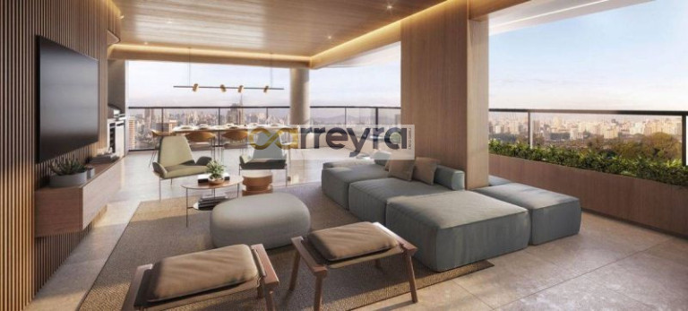 Imagem Apartamento com 2 Quartos à Venda, 128 m² em Butantã - São Paulo Imagem Apartamento com 2 Quartos à Venda, 128 m² em Butantã - São Paulo