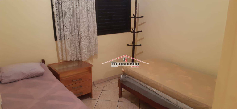 Imagem Apartamento com 2 Quartos à Venda, 83 m² em Vila Guilhermina - Praia Grande