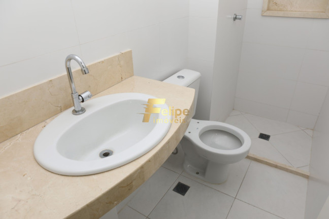 Imagem Cobertura com 3 Quartos à Venda, 155 m² em Praia De Itaparica - Vila Velha