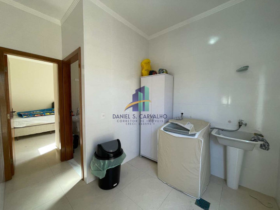 Imagem Casa com 5 Quartos à Venda, 261 m² em Flórida - Praia Grande
