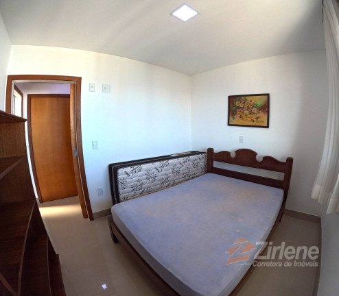 Imagem Apartamento com 2 Quartos à Venda, 86 m² em Praia Do Morro - Guarapari