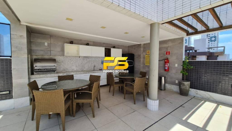 Imagem Apartamento com 2 Quartos à Venda, 54 m² em Bessa - João Pessoa Imagem Apartamento com 2 Quartos à Venda, 54 m² em Bessa - João Pessoa