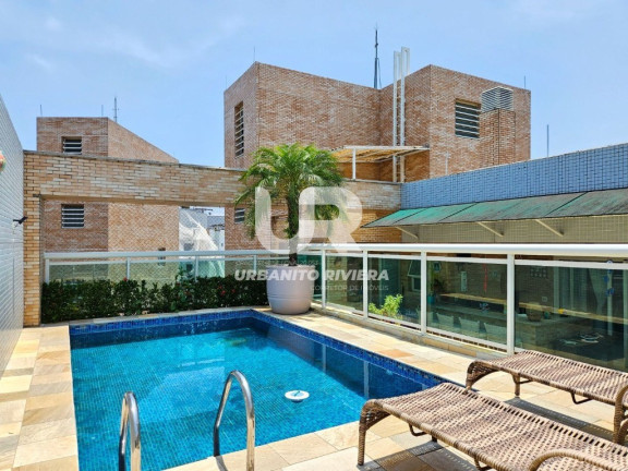 Cobertura com 4 Quartos à Venda, 261 m² em Riviera | Módulo 07 - Bertioga