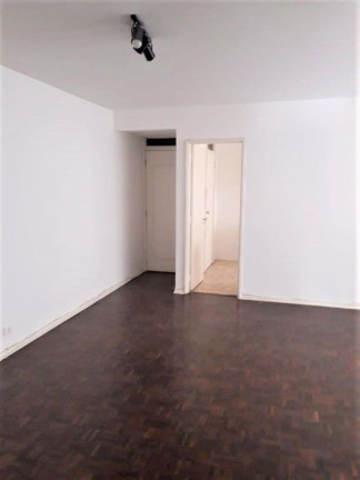 Imagem Apartamento com 3 Quartos à Venda, 103 m² em Itaim Bibi - São Paulo