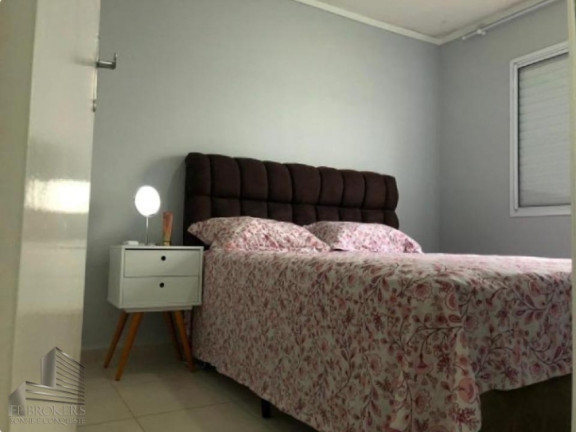 Imagem Casa de Condomínio com 2 Quartos à Venda, 47 m² em Quintais Do Imperador - Sorocaba Imagem Casa de Condomínio com 2 Quartos à Venda, 47 m² em Quintais Do Imperador - Sorocaba
