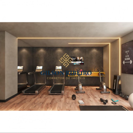 Imagem Apartamento com 2 Quartos à Venda, 73 m² em Centro - Camboriú
