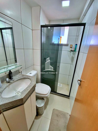 Imagem Apartamento com 2 Quartos à Venda, 70 m² em Parque Iracema - Fortaleza Imagem Apartamento com 2 Quartos à Venda, 70 m² em Parque Iracema - Fortaleza