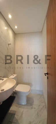 Imagem Apartamento com 2 Quartos à Venda, 128 m² em Brooklin - São Paulo Imagem Apartamento com 2 Quartos à Venda, 128 m² em Brooklin - São Paulo