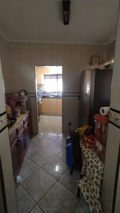 Imagem Imóvel com 3 Quartos à Venda, 152 m² em Parque Industrial - Campinas Imagem Imóvel com 3 Quartos à Venda, 152 m² em Parque Industrial - Campinas