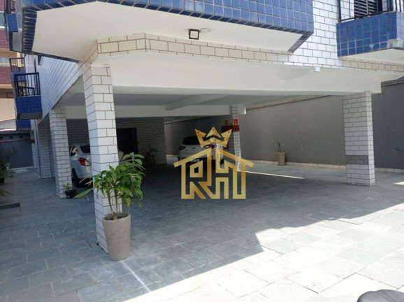 Imagem Apartamento com 1 Quarto à Venda, 45 m² em Ocian - Praia Grande Imagem Apartamento com 1 Quarto à Venda, 45 m² em Ocian - Praia Grande