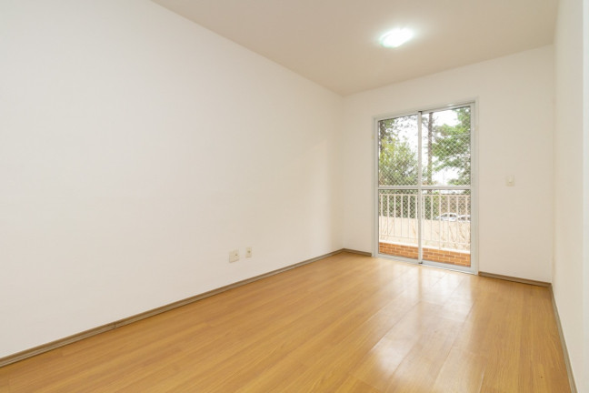 Imagem Apartamento com 2 Quartos à Venda, 56 m² em Jaguaré - São Paulo