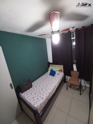 Imagem Apartamento com 2 Quartos à Venda, 58 m² em Santana - Niterói
