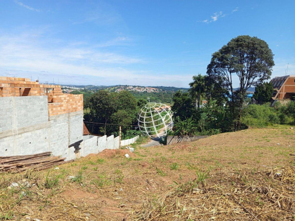Imagem Terreno à Venda, 264 m² em Jardim São Felipe - Atibaia Imagem Terreno à Venda, 264 m² em Jardim São Felipe - Atibaia