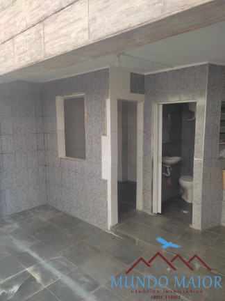 Imagem Casa com 2 Quartos à Venda, 96 m² em Fundação - São Caetano Do Sul Imagem Casa com 2 Quartos à Venda, 96 m² em Fundação - São Caetano Do Sul