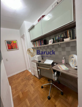 Imagem Apartamento com 2 Quartos à Venda, 85 m² em Vila Congonhas - São Paulo