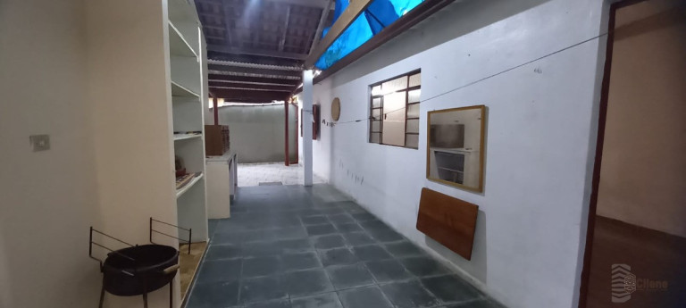 Imagem Casa com 3 Quartos à Venda, 120 m² em Estufa Ii - Ubatuba