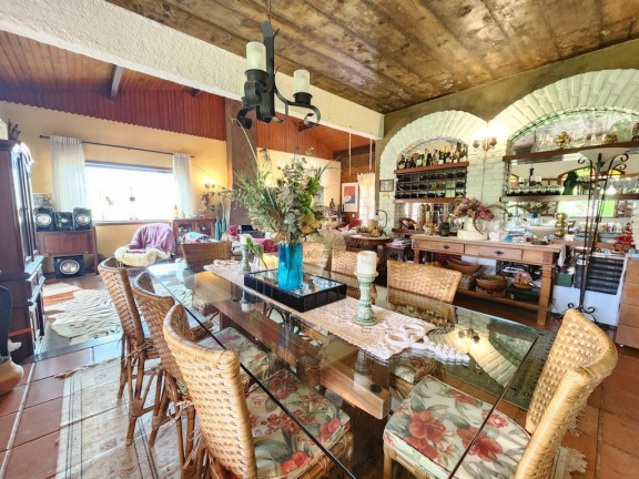 Imagem Casa com 4 Quartos à Venda, 829 m² em Golfe - Teresópolis Imagem Casa com 4 Quartos à Venda, 829 m² em Golfe - Teresópolis